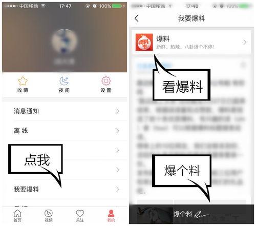 视频爆料 入口网页版,入口网页版全新内容曝光  第2张