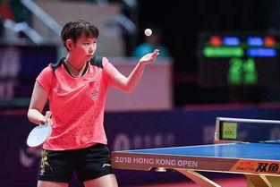 乒乓一姐被爆料了吗视频,揭秘背后真相 第1张 乒乓一姐被爆料了吗视频,揭秘背后真相 第1张